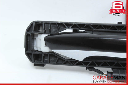 12-14 Mercedes W204 C300 C250 Front / Rear Right Side Exterior Door Handle OEM