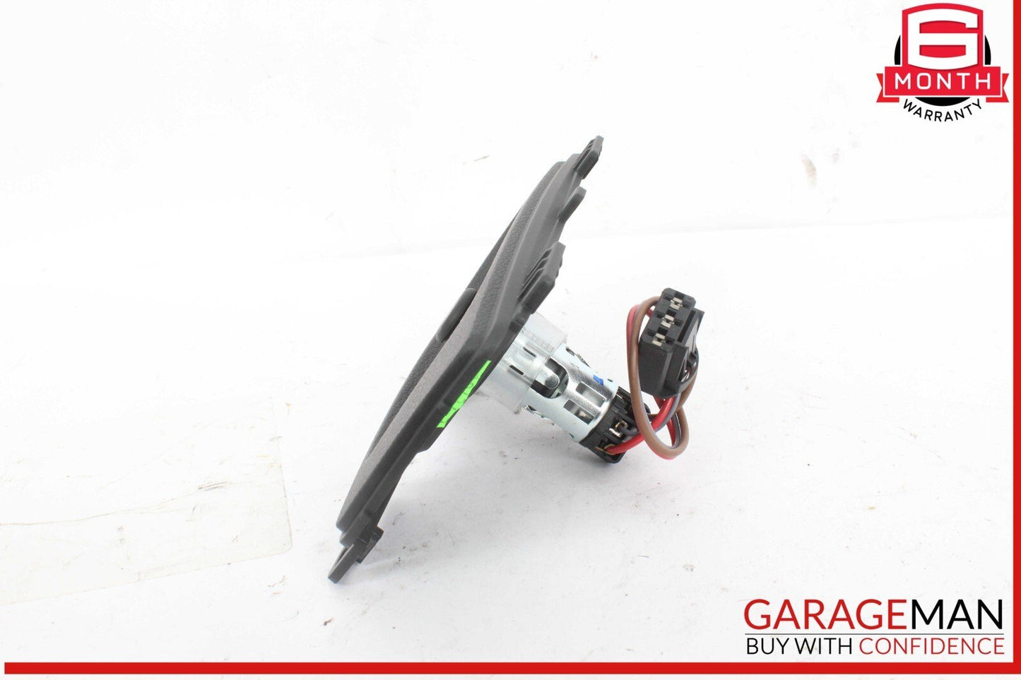 18-23 Audi RS5 S5 Rear Center Console Power Outlet 8W0863324 OEM
