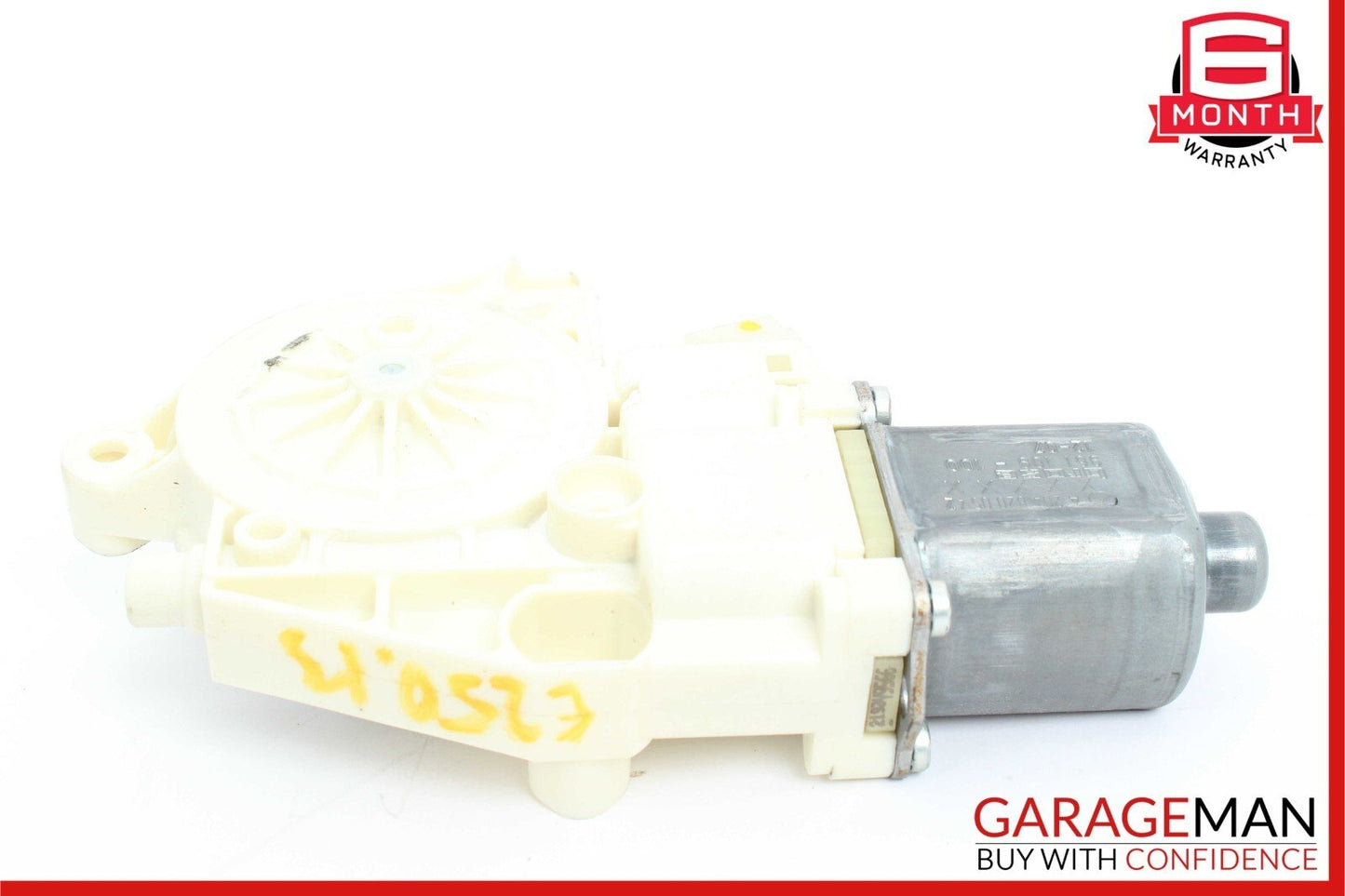 08-16 Mercedes C250 E400 GLK350 Rear Left Door Window Regulator Motor Unit OEM