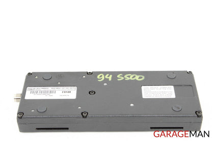 92-95 Mercedes W140 S500 500SEL Communication Phone Control Module 187182162 OEM
