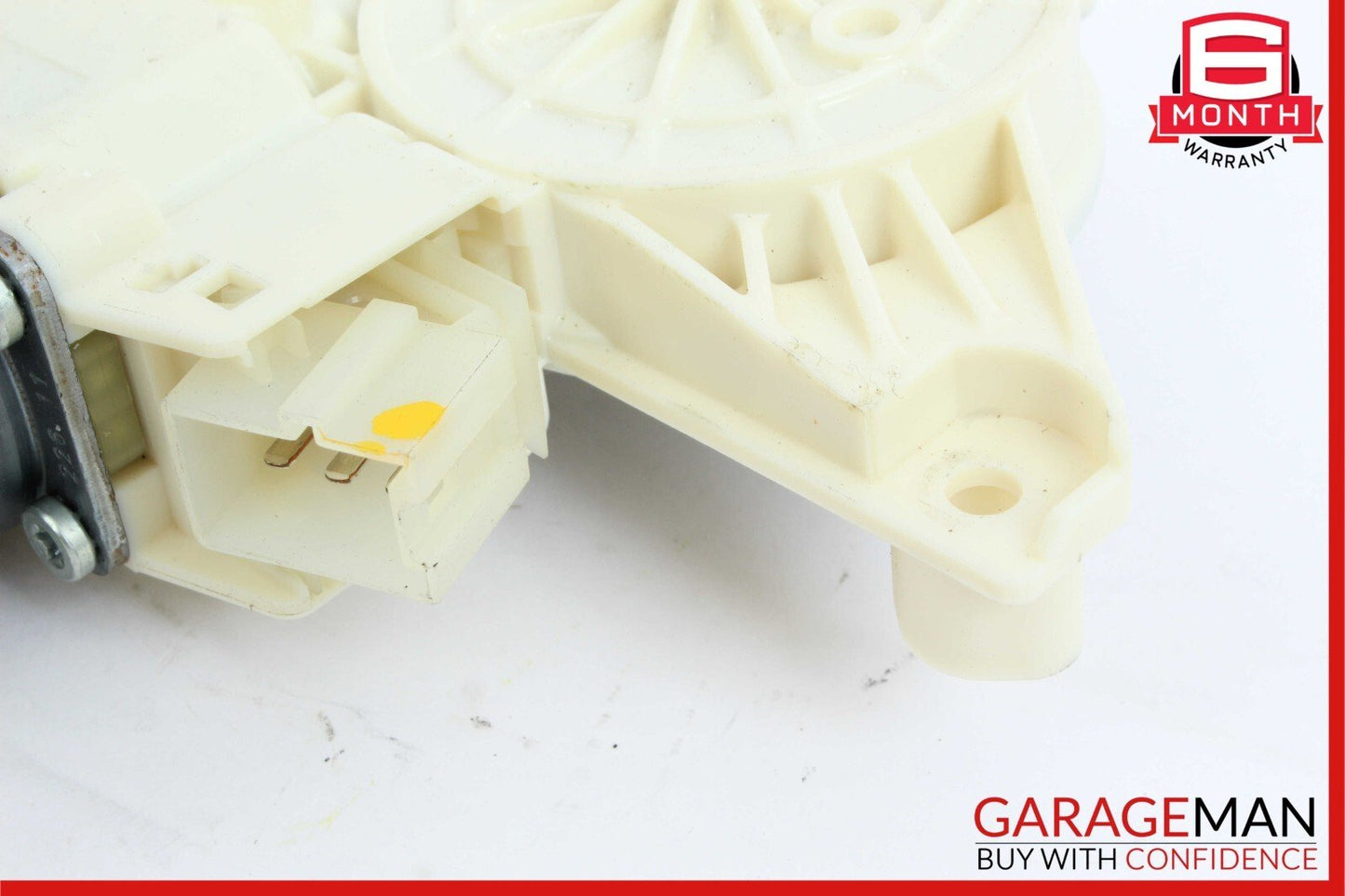 08-16 Mercedes E250 E400 GLK350 C250 Rear Left Door Window Regulator Motor Unit