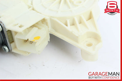 08-16 Mercedes E250 E400 GLK350 C250 Rear Left Door Window Regulator Motor Unit