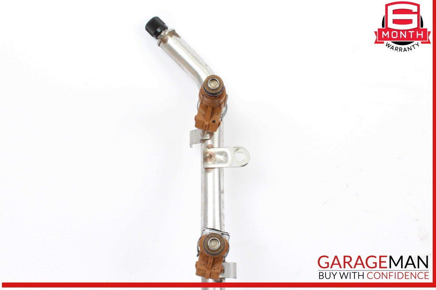 00-06 Mercedes W220 S500 SL500 E500 CL500 E430 Fuel Injector Rail Assembly OEM