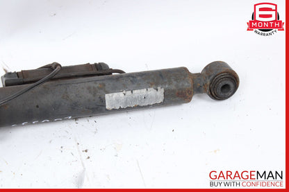 07-13 Mercedes W221 S550 Rear Right / Left Airmatic Suspension Shock Absorber