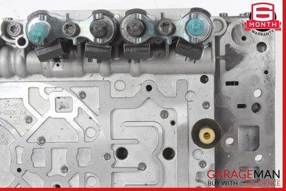 Mercedes W212 E350 GL450 CL550 7G TCM Tronic Transmission Valve Body OEM