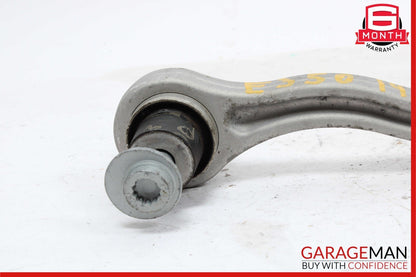 08-16 Mercedes W212 E350 Rear Left or Right Suspension Lower Control Arm OEM