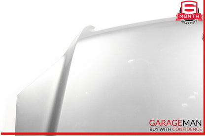 10-15 Mercedes X204 GLK250 GLK350 Front Hood Bonnet Cover Panel OEM