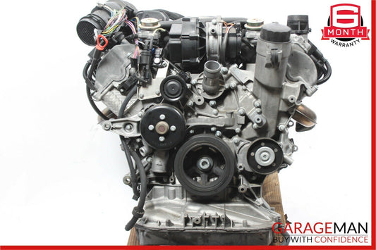 97-05 Mercedes E320 CLK320 C320 SLK320 Engine Motor Assembly V6 M112 RWD 188k