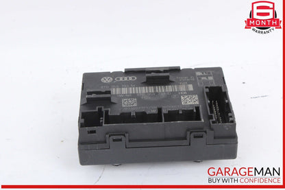 09-12 Audi S5 S4 Front Left Driver Side Door Control Module Unit 8T0959793M OEM