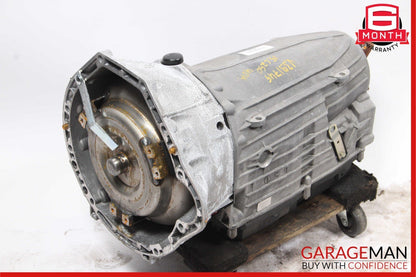 12-15 Mercedes C250 SLK250 7G Automatic Transmission Assembly 722.997 OEM 40k