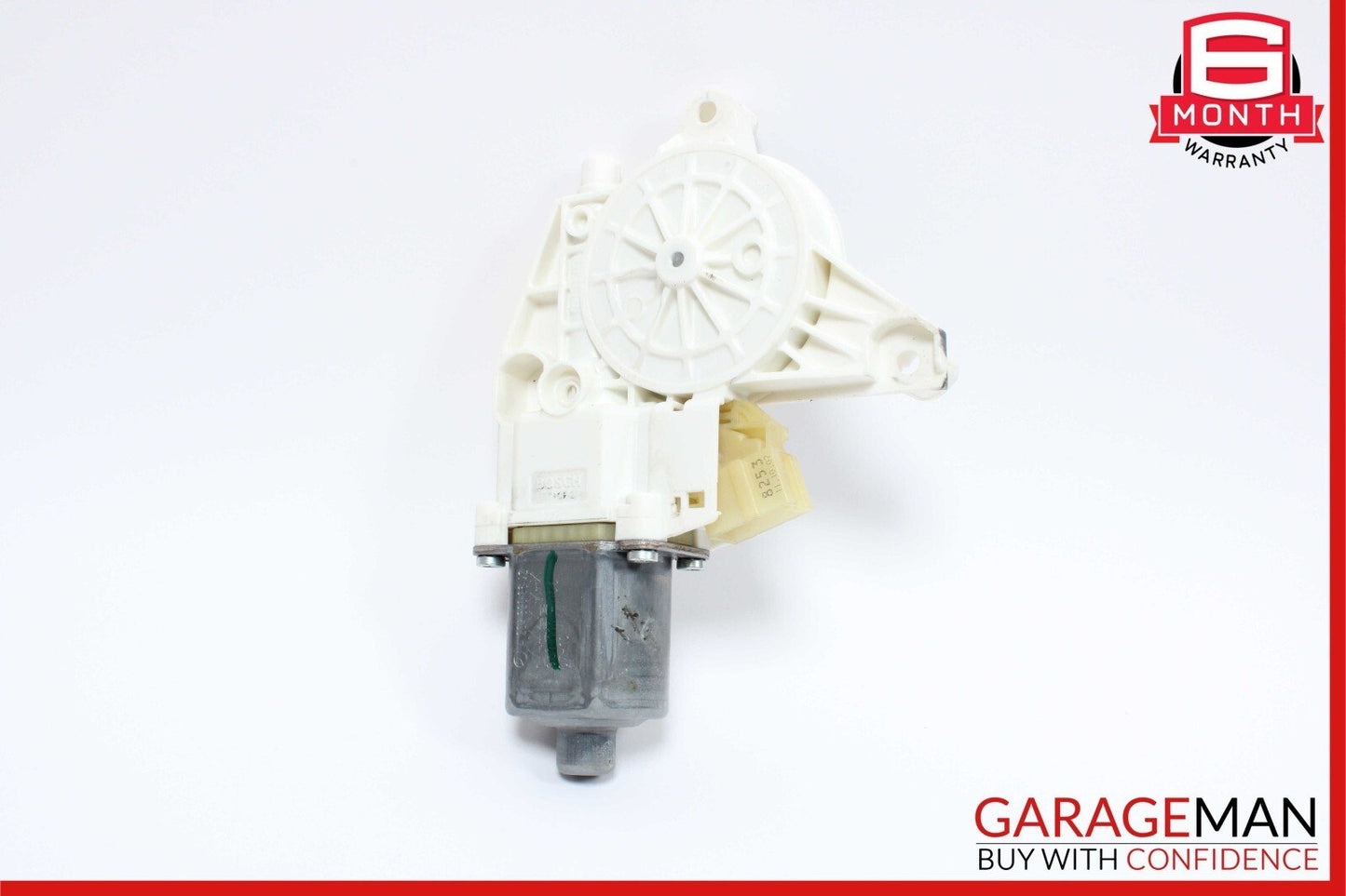 08-14 Mercedes C350 C250 C300 Rear Left Side Door Window Regulator Motor Unit