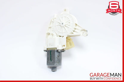 08-14 Mercedes C350 C250 C300 Rear Left Side Door Window Regulator Motor Unit