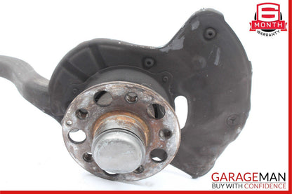 07-14 Mercedes S550 S600 CL550 Front Right Side RWD Spindle Knuckle Hub Bearing