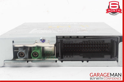 11-16 Porsche Cayenne 958 Hybrid S Rear View Backup Camera Control Module OEM