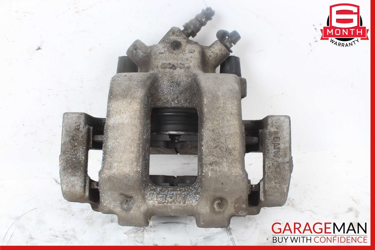 12-18 BMW F30 328i 320i Front Right & Left Side Brake Calipers Set of 2 Pc OEM