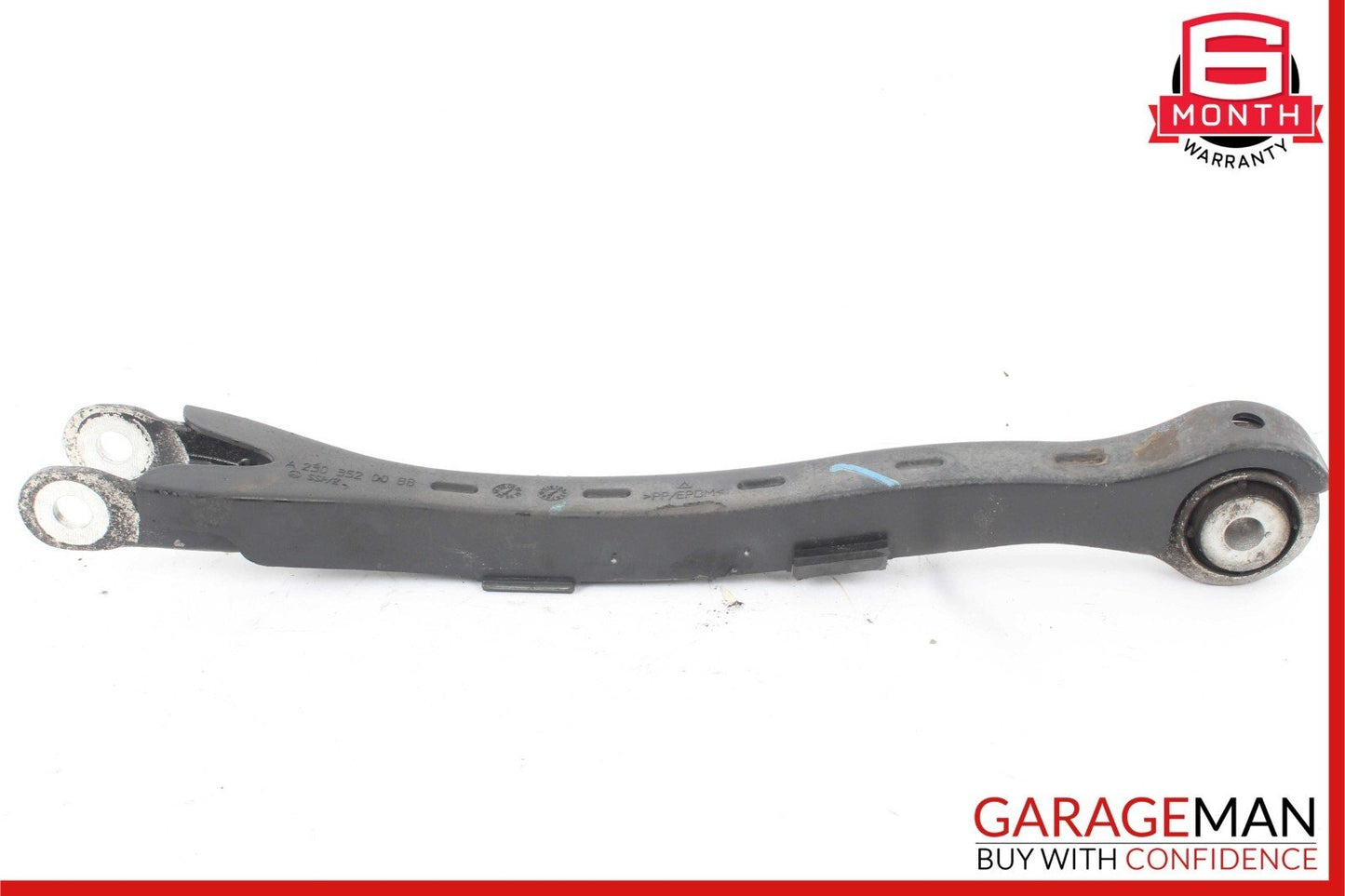 03-11 Mercedes CLS550 SL500 E500 Rear Left / Right Suspension Lower Control Arm
