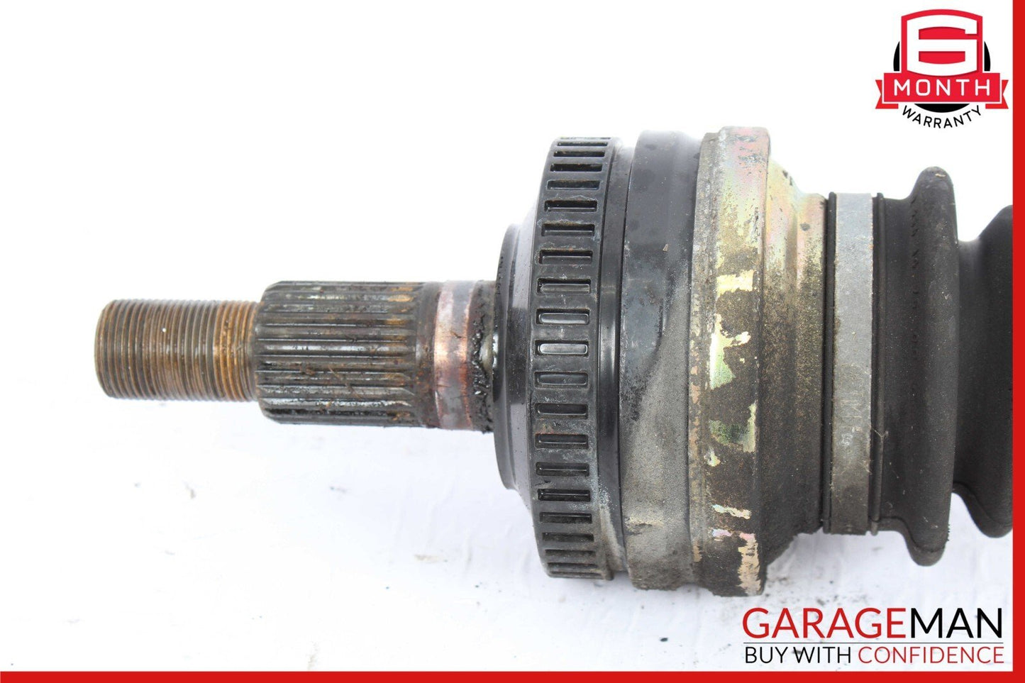 03-04 Porsche Boxster 986 2.7L Rear Right / Left Driveshaft CV Drive Axle Shaft
