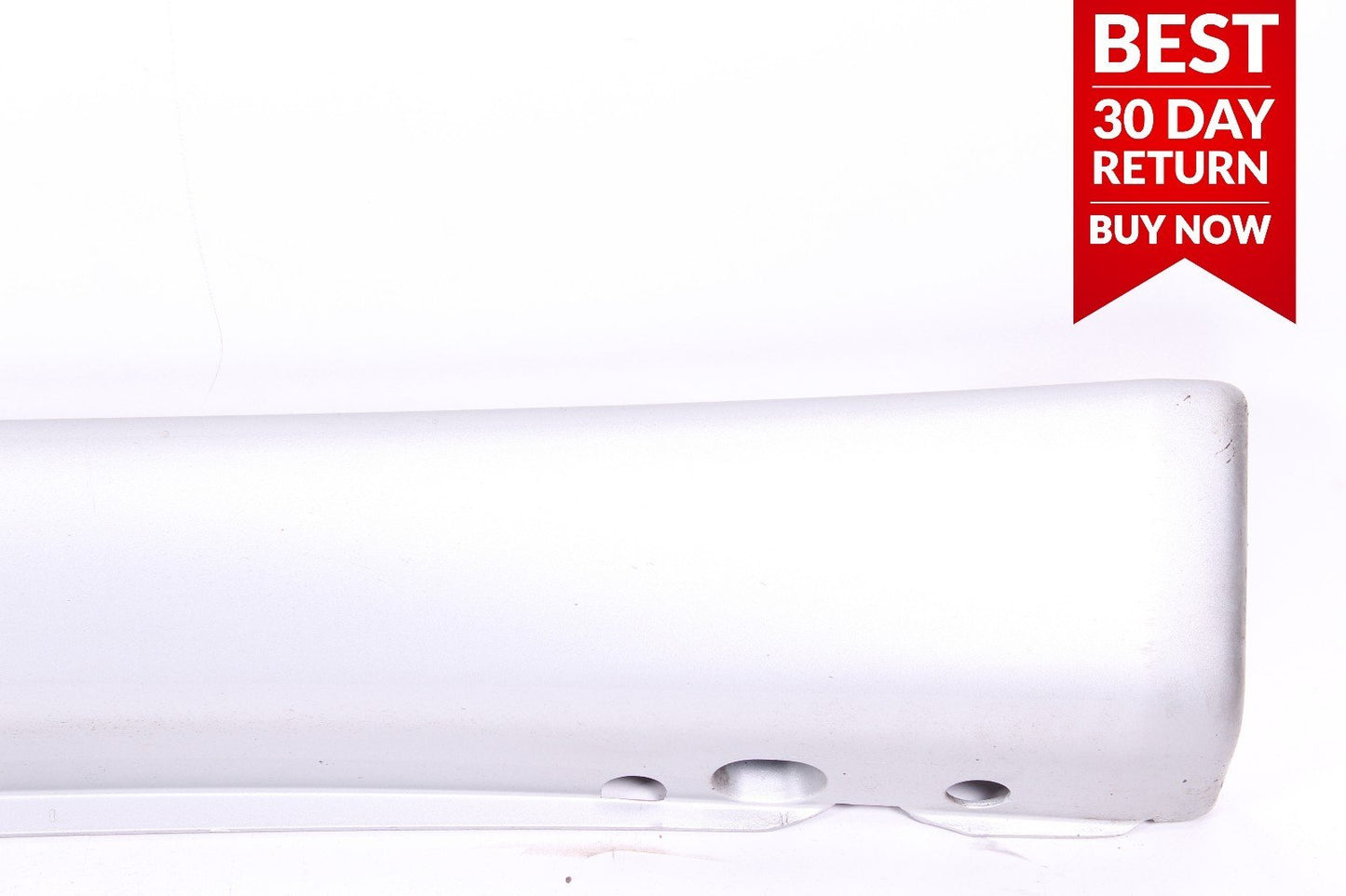 98-05 Mercedes W163 ML320 ML55 AMG Right Passenger Side Rocker Skirt Molding A72