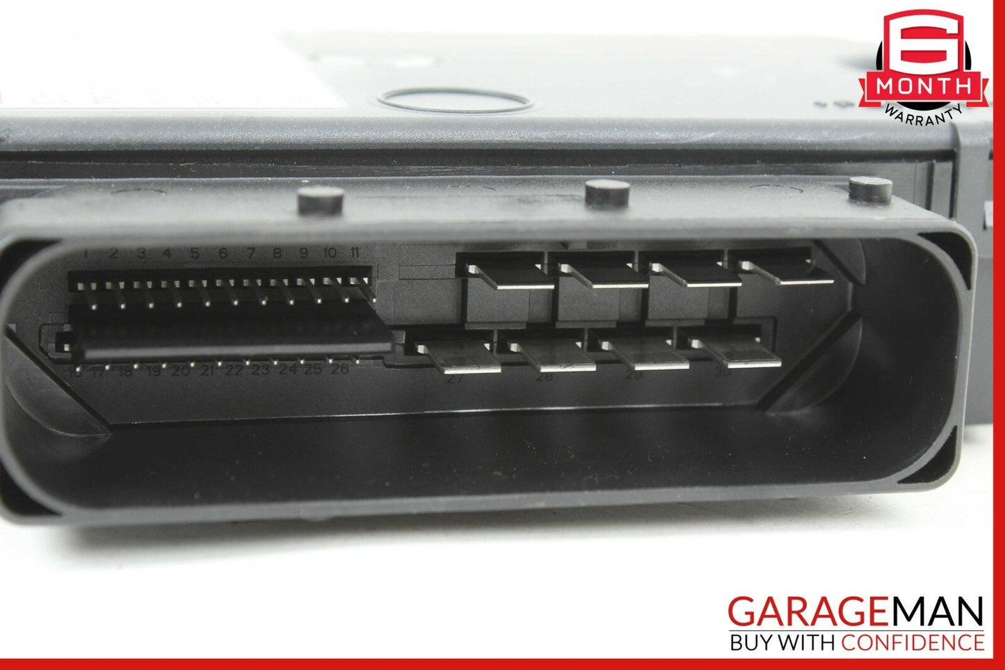 11-17 Porsche Cayenne 958 Electric Parking Brake EPB Control Module 7P0907801F
