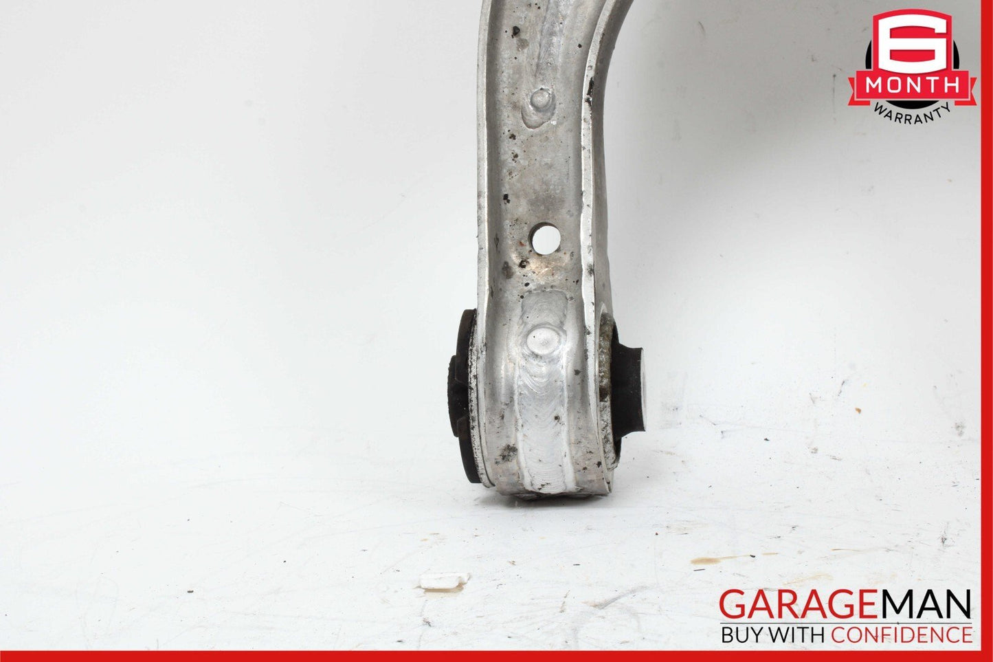 03-11 Mercedes W219 CLS500 E550 Front Left Upper Control Arm w/ Height Sensor
