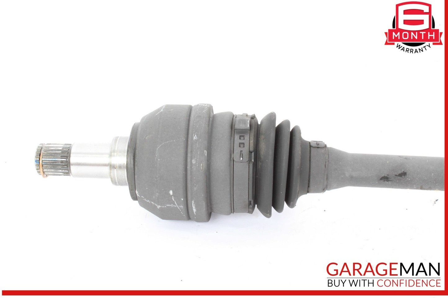 14-19 Mercedes W117 CLA250 GLA250 Rear Right Passenger Side CV Axle Shaft OEM