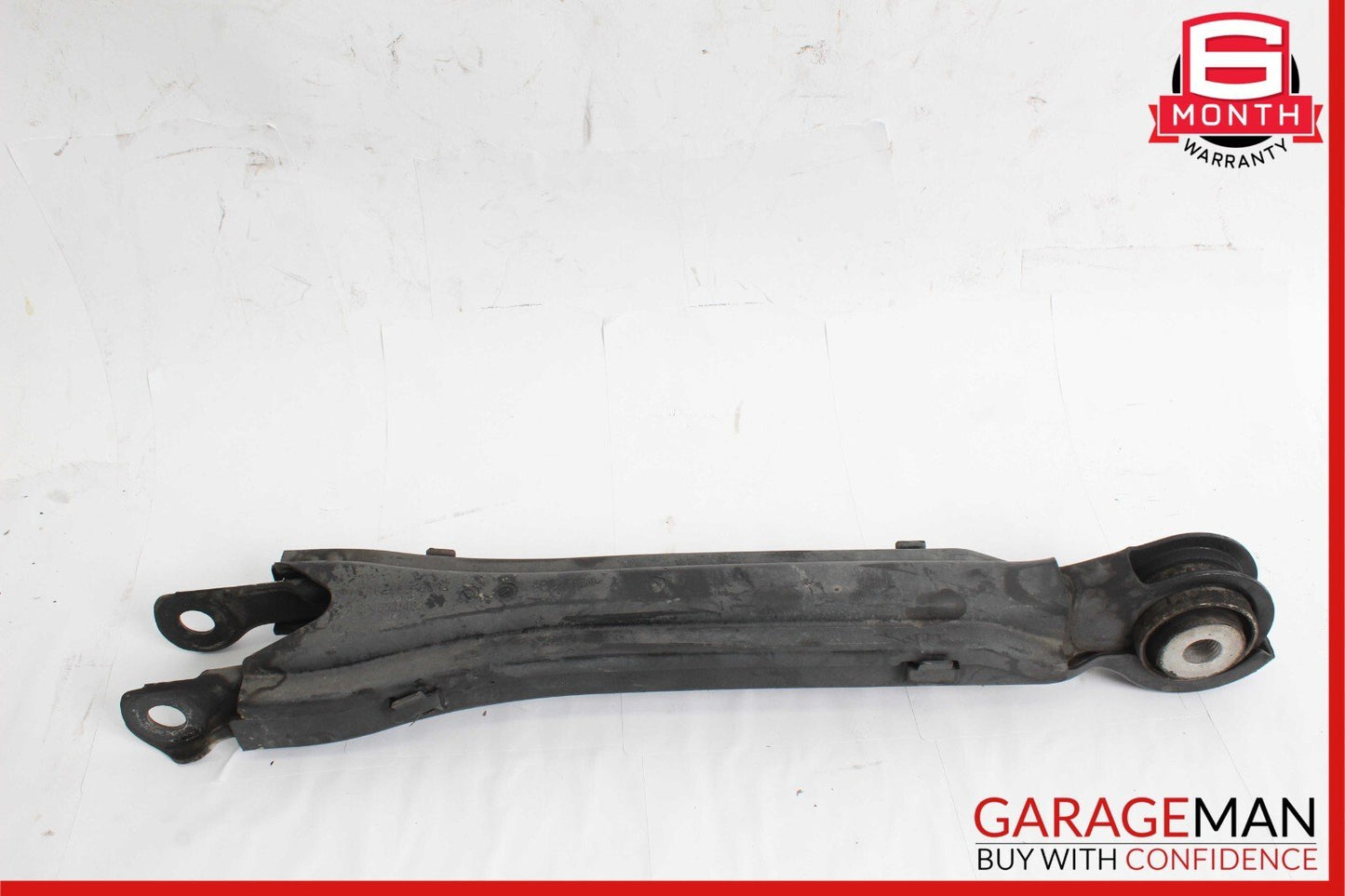 08-14 Mercedes W204 C300 C350 Rear Right / Left Side Lower Control Thrust Arm