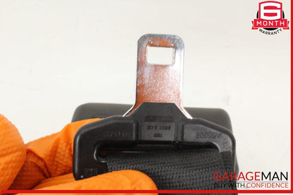 16-22 BMW X1 F48 Rear Right Passenger Side Seat Belt Retractor Black OEM