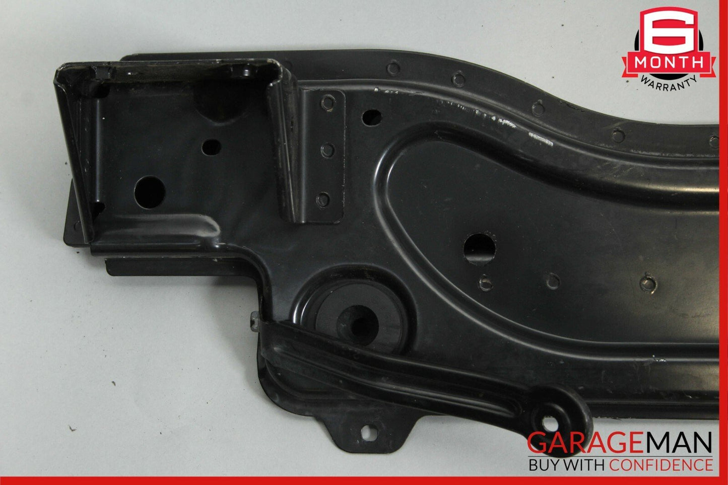 06-08 Mercedes X164 GL450 ML350 ML550 Front Lower Radiator Support Bracket OEM