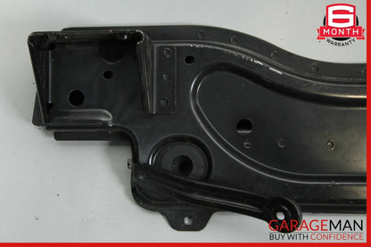 06-08 Mercedes X164 GL450 ML350 ML550 Front Lower Radiator Support Bracket OEM