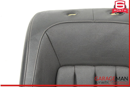 12-14 Mercedes W218 CLS550 Front Right Passenger Side Top Upper Seat Cushion OEM