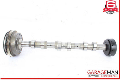 05-12 Mercedes W203 C230 Right Side Engine Camshaft Cam Shaft Exhaust OEM