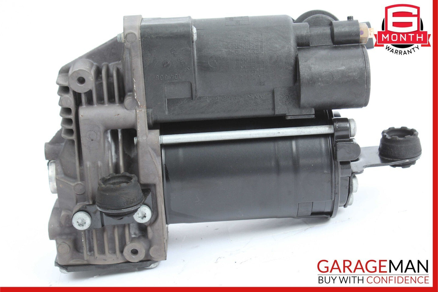 06-13 Mercedes W251 R350 R500 R550 Airmatic Air Suspension Compressor Pump