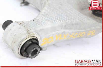 18-25 Volvo XC60 Rear Right Passenger Side Suspension Lower Control Arm OEM