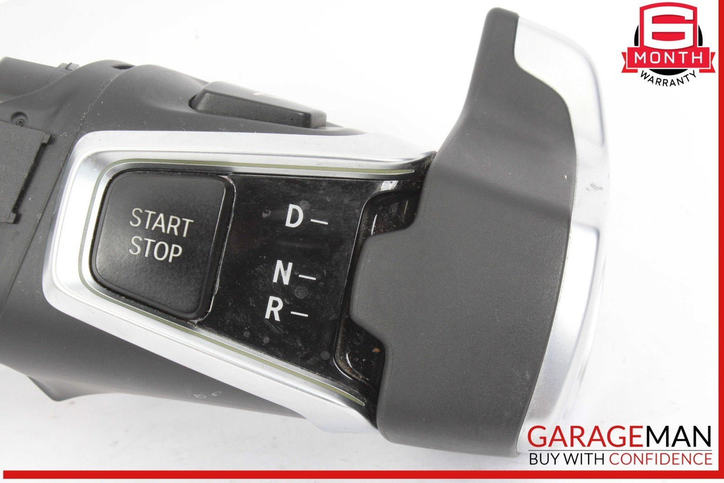 14-21 BMW i3 I01 Start Stop Switch Automatic Transmission Gear Shifter OEM
