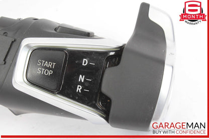14-21 BMW i3 I01 Start Stop Switch Automatic Transmission Gear Shifter OEM