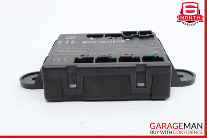 08-18 Mercedes X204 GLK250 CLS550 Rear Left Side Door Control Module Unit OEM