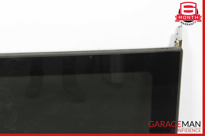 10-15 Mercedes X204 GLK350 C250 Rear Top Roof Pano Panoramic Glass Panel OEM