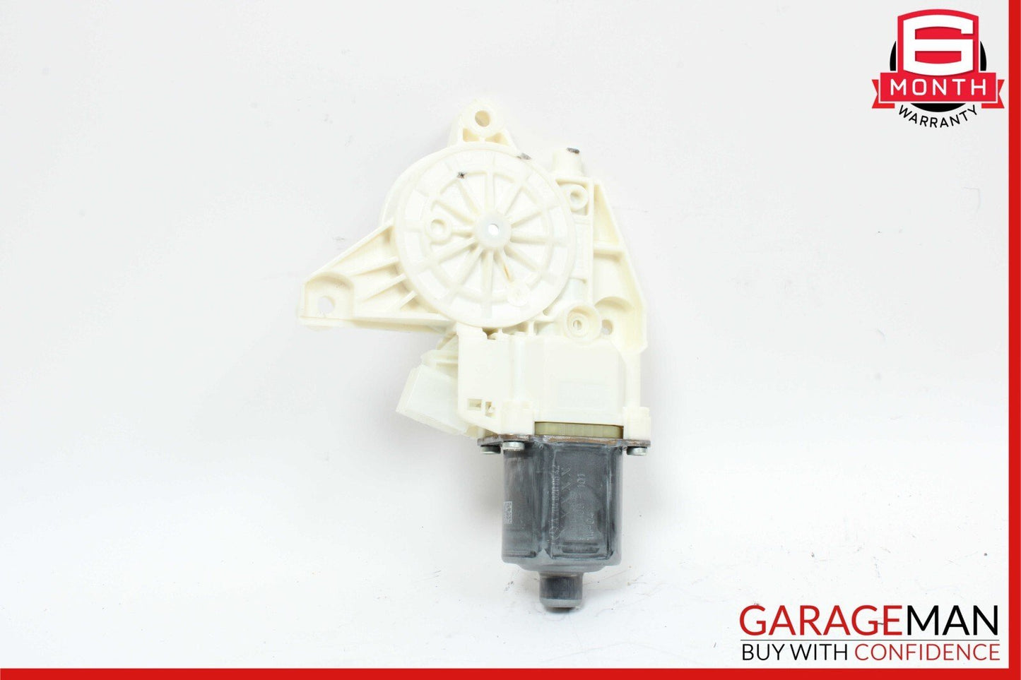 08-16 Mercedes W204 C300 C250 Rear Right Side Door Window Regulator Motor Unit