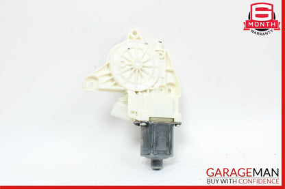 08-16 Mercedes W204 C300 C250 Rear Right Side Door Window Regulator Motor Unit