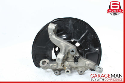 10-16 Mercedes W212 E350 E550 E250 RWD Front Right Spindle Knuckle Hub Bearing