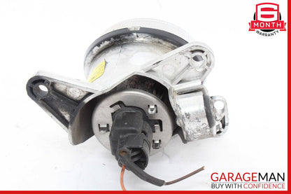 10-13 Mercedes W212 E350 Front Left Bumper Daytime Light Lamp 2128200356 OEM