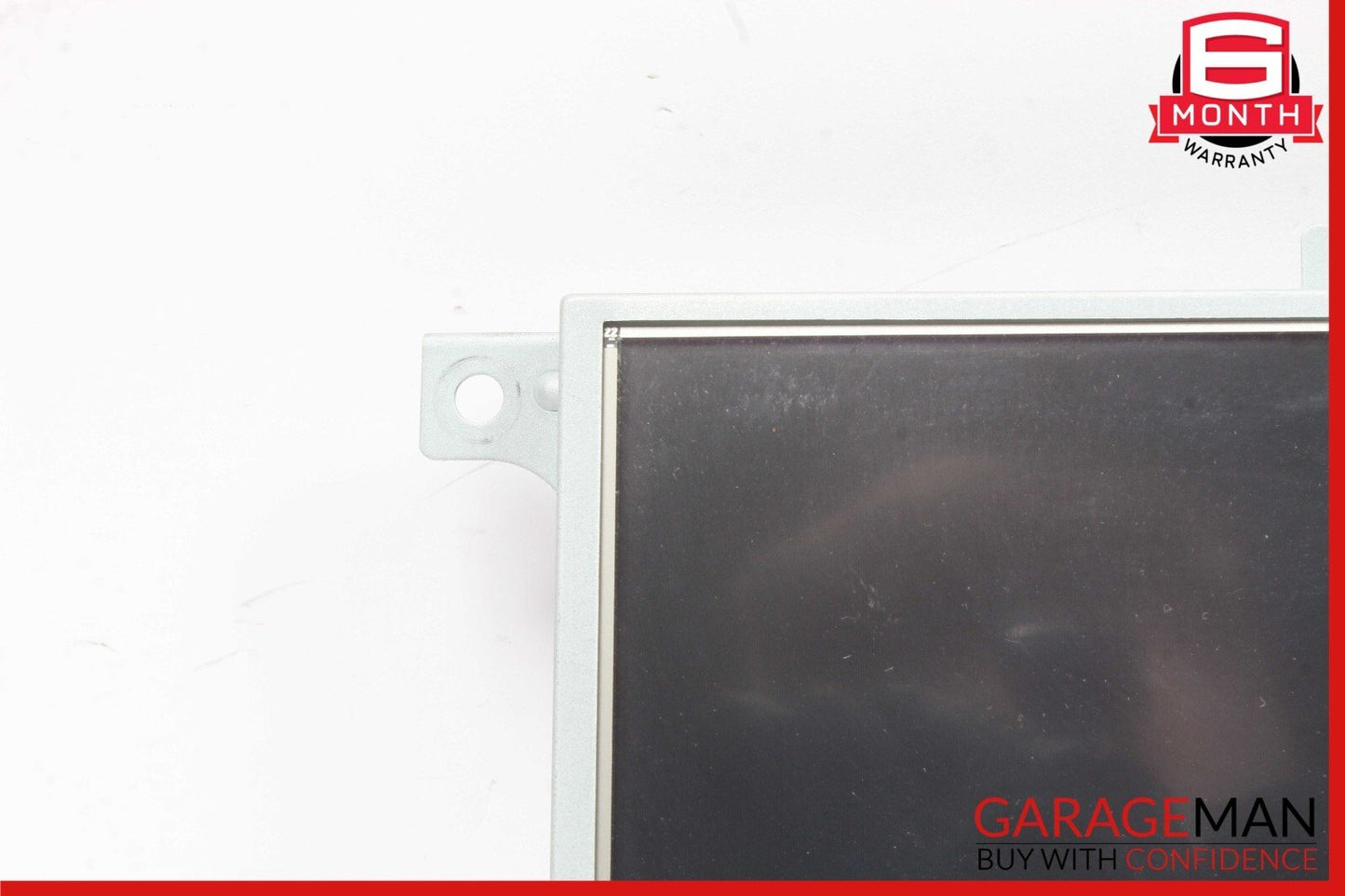 14-17 Maserati Ghibli Dashboard Dash Information Display Media Monitor OEM