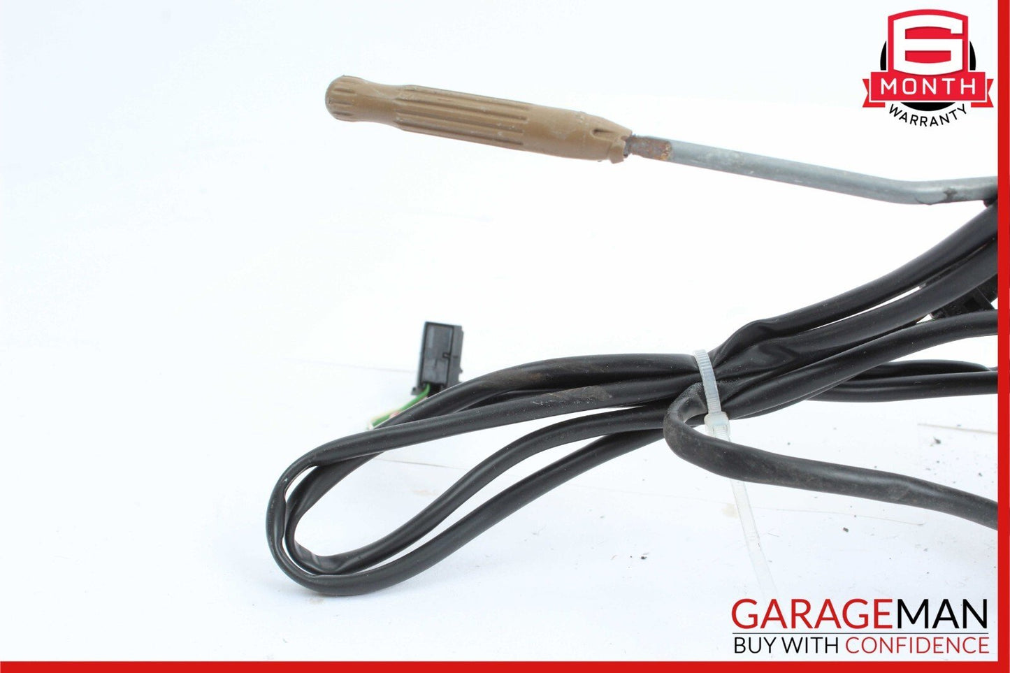 03-09 Mercedes W211 E350 E550 Front Left Keyless Go Door Lock Latch Actuator OEM