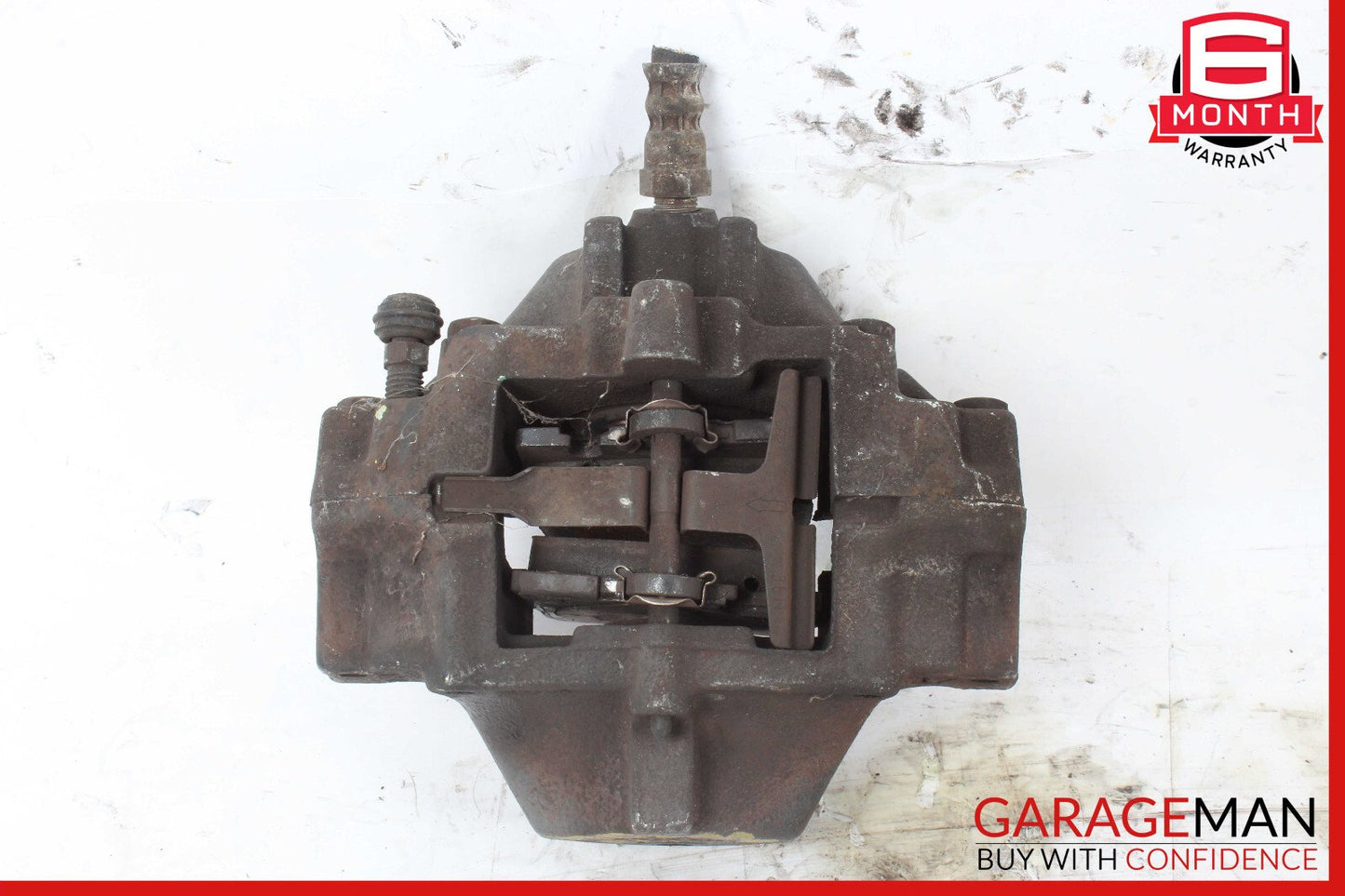 Mercedes W210 E300 CLK350 C280 Rear Brake Caliper Calipers Set OEM