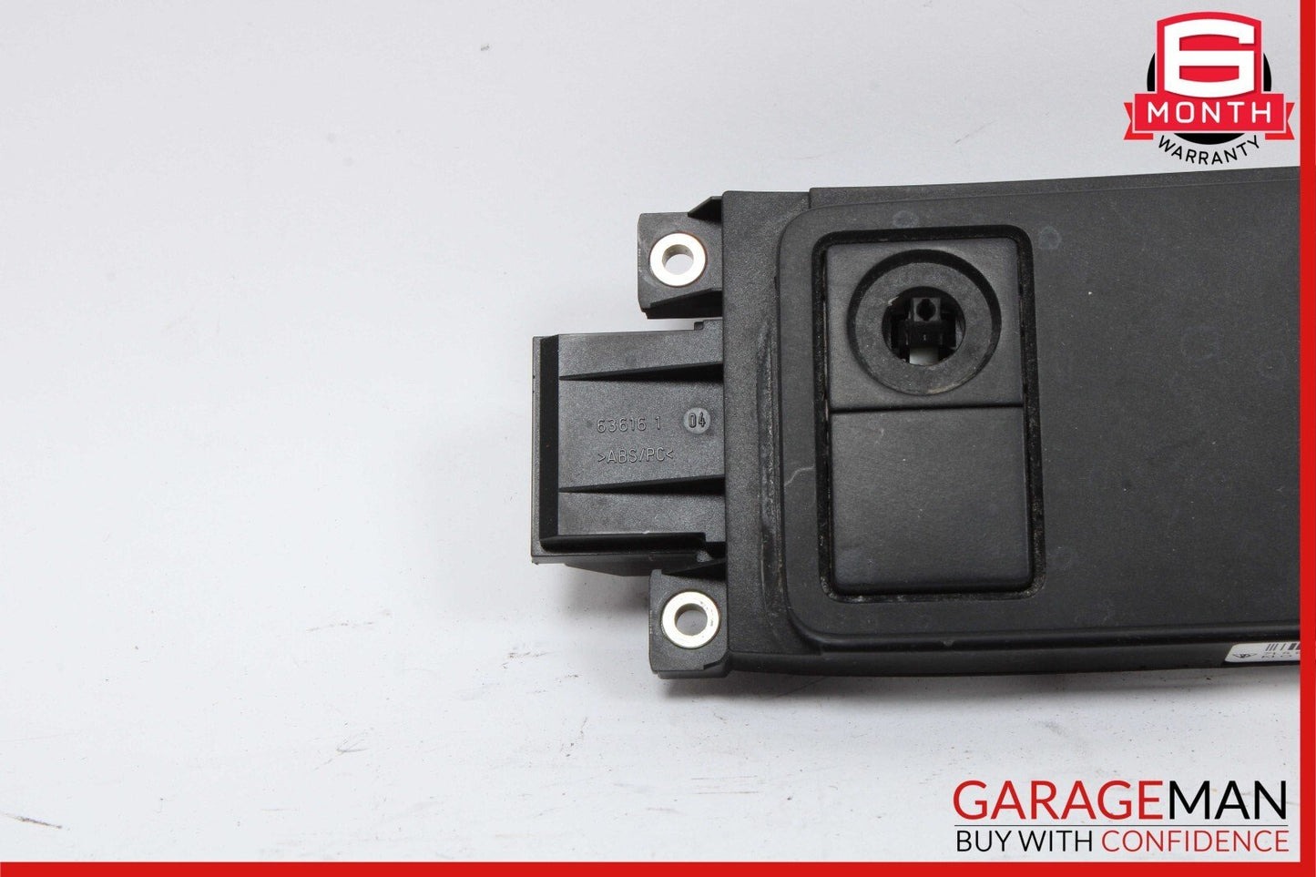 03-10 Porsche Cayenne 955 957 Front Left Side Seat Switch Controller Memory OEM