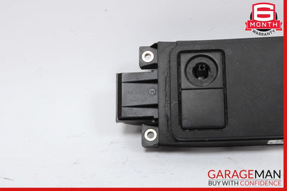 03-10 Porsche Cayenne 955 957 Front Left Side Seat Switch Controller Memory OEM