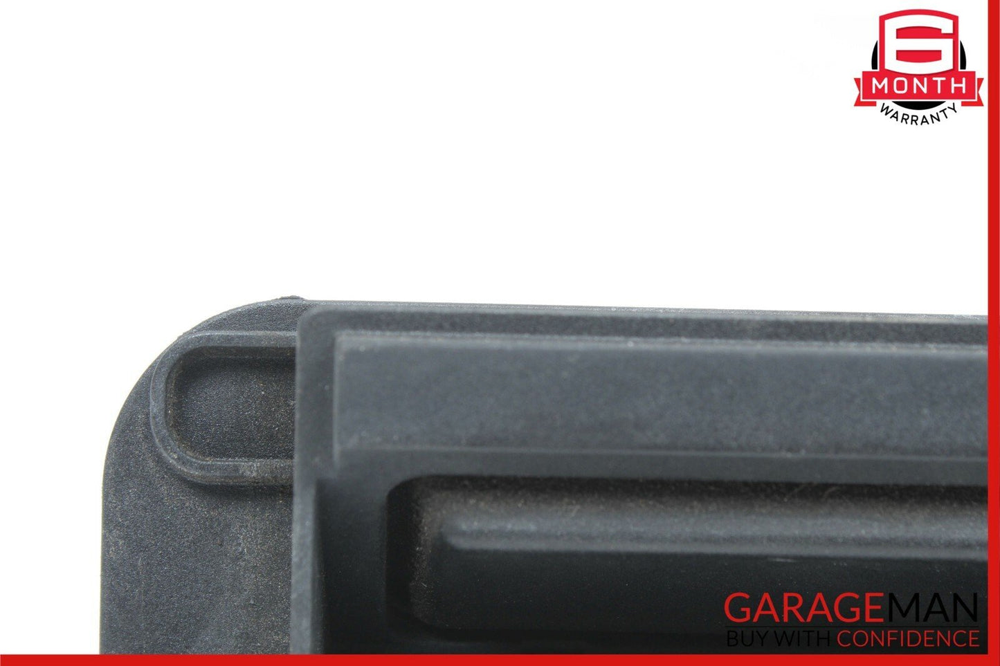 08-15 Mercedes W204 C250 C300 Trunk Lid Release Handle 2047500293 OEM