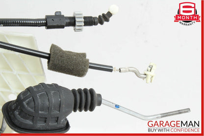 07-13 Mercedes W221 S550 Front Right Passenger Door Lock Latch Actuator OEM
