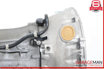 12-16 Mercedes X166 GL450 ML550 722.9 7G Automatic Transmission 722.909 OEM 144k
