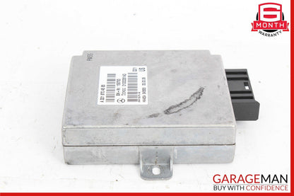 07-14 Mercedes W221 S550 CL550 Voice Language Communication Control Module OEM